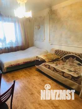 2-к квартира, посуточно, 49м2, 4/9 этаж
