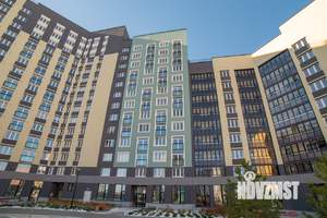2-к квартира, посуточно, 41м2, 10/14 этаж
