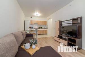 2-к квартира, посуточно, 60м2, 1/1 этаж