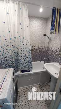 1-к квартира, на длительный срок, 33м2, 10/10 этаж