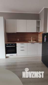 Студия квартира, на длительный срок, 30м2, 6/25 этаж