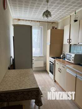 3-к квартира, на длительный срок, 64м2, 4/5 этаж