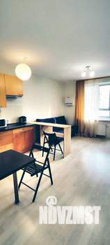 Студия квартира, на длительный срок, 31м2, 7/25 этаж