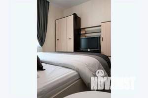 1-к квартира, посуточно, 28м2, 8/9 этаж