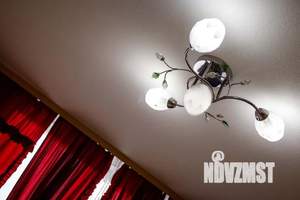 1-к квартира, посуточно, 45м2, 9/18 этаж