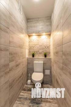 1-к квартира, посуточно, 60м2, 1/1 этаж