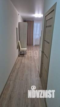 Студия квартира, на длительный срок, 28м2, 16/26 этаж