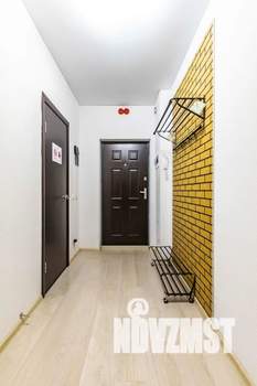 2-к квартира, посуточно, 46м2, 6/25 этаж