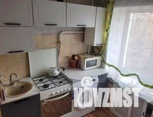 2-к квартира, на длительный срок, 43м2, 4/5 этаж