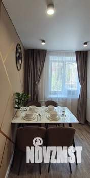 Студия квартира, посуточно, 30м2, 2/7 этаж