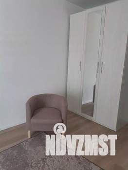 1-к квартира, на длительный срок, 36м2, 6/25 этаж