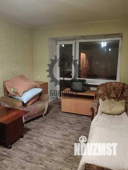 2-к квартира, на длительный срок, 44м2, 4/5 этаж