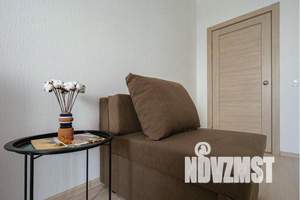 1-к квартира, посуточно, 27м2, 7/25 этаж