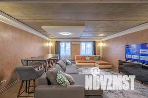 4-к квартира, посуточно, 150м2, 4/11 этаж
