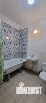 1-к квартира, на длительный срок, 36м2, 5/27 этаж