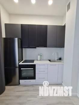 1-к квартира, посуточно, 44м2, 3/10 этаж