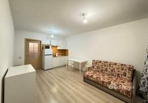 Студия квартира, на длительный срок, 26м2, 9/23 этаж