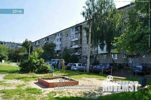 2-к квартира, на длительный срок, 48м2, 2/5 этаж