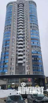 2-к квартира, на длительный срок, 60м2, 12/25 этаж