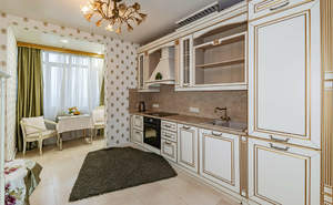 2-к квартира, на длительный срок, 50м2, 25/25 этаж