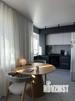 3-к квартира, на длительный срок, 45м2, 5/5 этаж
