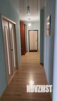 2-к квартира, на длительный срок, 61м2, 4/16 этаж