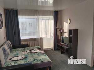 Студия квартира, на длительный срок, 31м2, 3/3 этаж