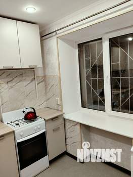 1-к квартира, на длительный срок, 31м2, 1/5 этаж