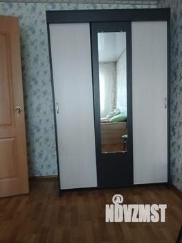3-к квартира, на длительный срок, 64м2, 5/9 этаж