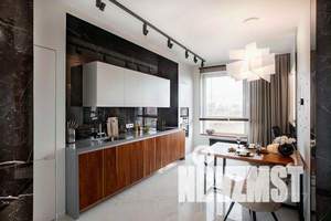 2-к квартира, на длительный срок, 100м2, 15/15 этаж