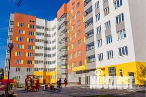 1-к квартира, посуточно, 35м2, 3/8 этаж