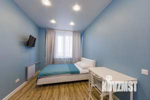 3-к квартира, посуточно, 75м2, 9/16 этаж