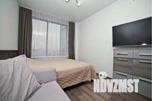 1-к квартира, посуточно, 32м2, 10/15 этаж