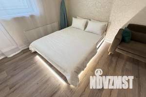 1-к квартира, посуточно, 29м2, 13/16 этаж