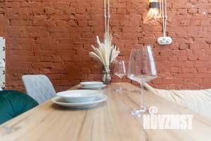 1-к квартира, посуточно, 20м2, 2/4 этаж