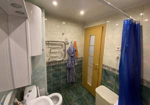 1-к квартира, на длительный срок, 34м2, 3/16 этаж