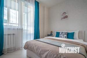 Студия квартира, посуточно, 32м2, 8/14 этаж