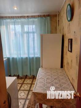 1-к квартира, на длительный срок, 31м2, 4/5 этаж