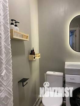 Студия квартира, посуточно, 21м2, 12/16 этаж