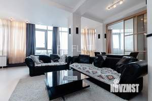 2-к квартира, на длительный срок, 109м2, 14/25 этаж