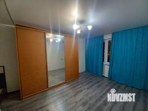 1-к квартира, на длительный срок, 33м2, 7/9 этаж