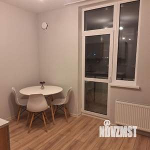 1-к квартира, на длительный срок, 33м2, 15/16 этаж