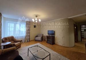 2-к квартира, на длительный срок, 70м2, 6/11 этаж