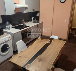 2-к квартира, на длительный срок, 60м2, 10/17 этаж