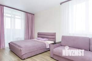 2-к квартира, посуточно, 70м2, 20/25 этаж