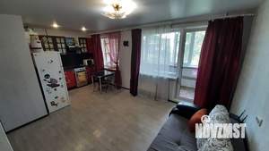 1-к квартира, на длительный срок, 34м2, 5/16 этаж