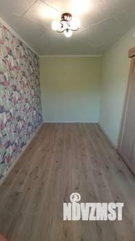 2-к квартира, на длительный срок, 43м2, 4/5 этаж