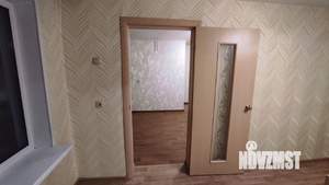 2-к квартира, на длительный срок, 44м2, 4/4 этаж