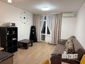 1-к квартира, на длительный срок, 30м2, 10/30 этаж