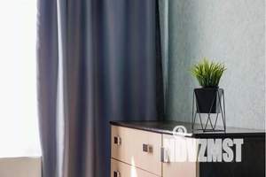 1-к квартира, посуточно, 37м2, 2/20 этаж